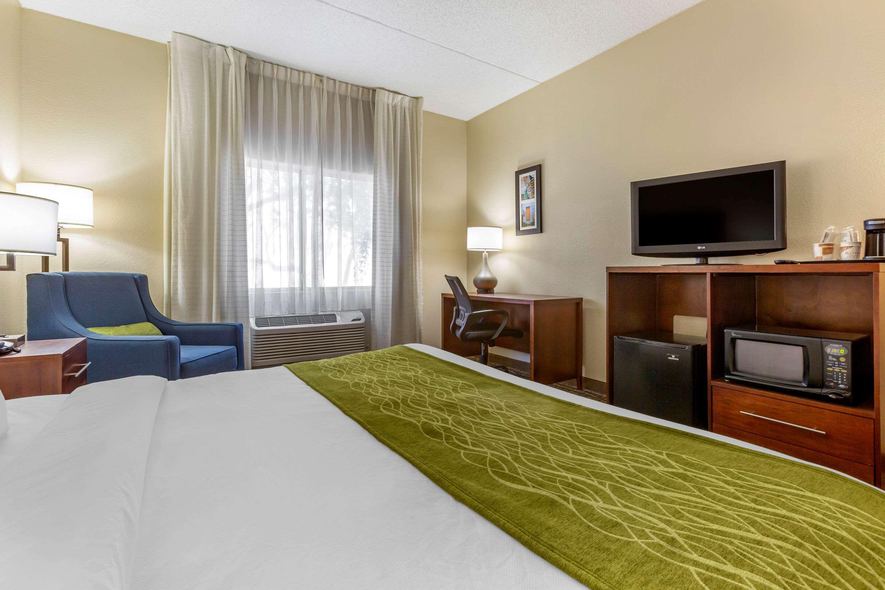 Comfort & North - Deer Valley 3*