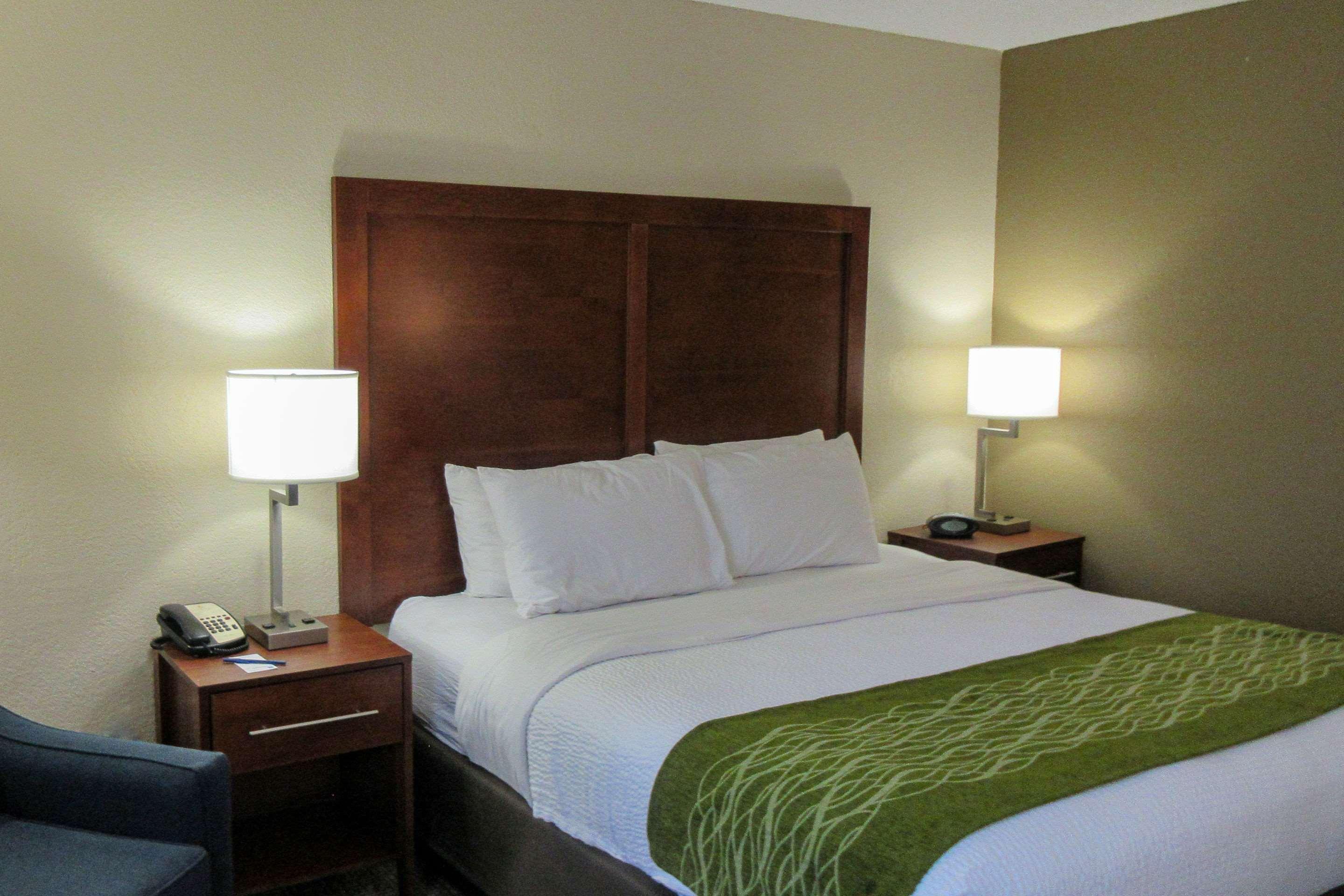 Comfort & North - Deer Valley Hotel 3*