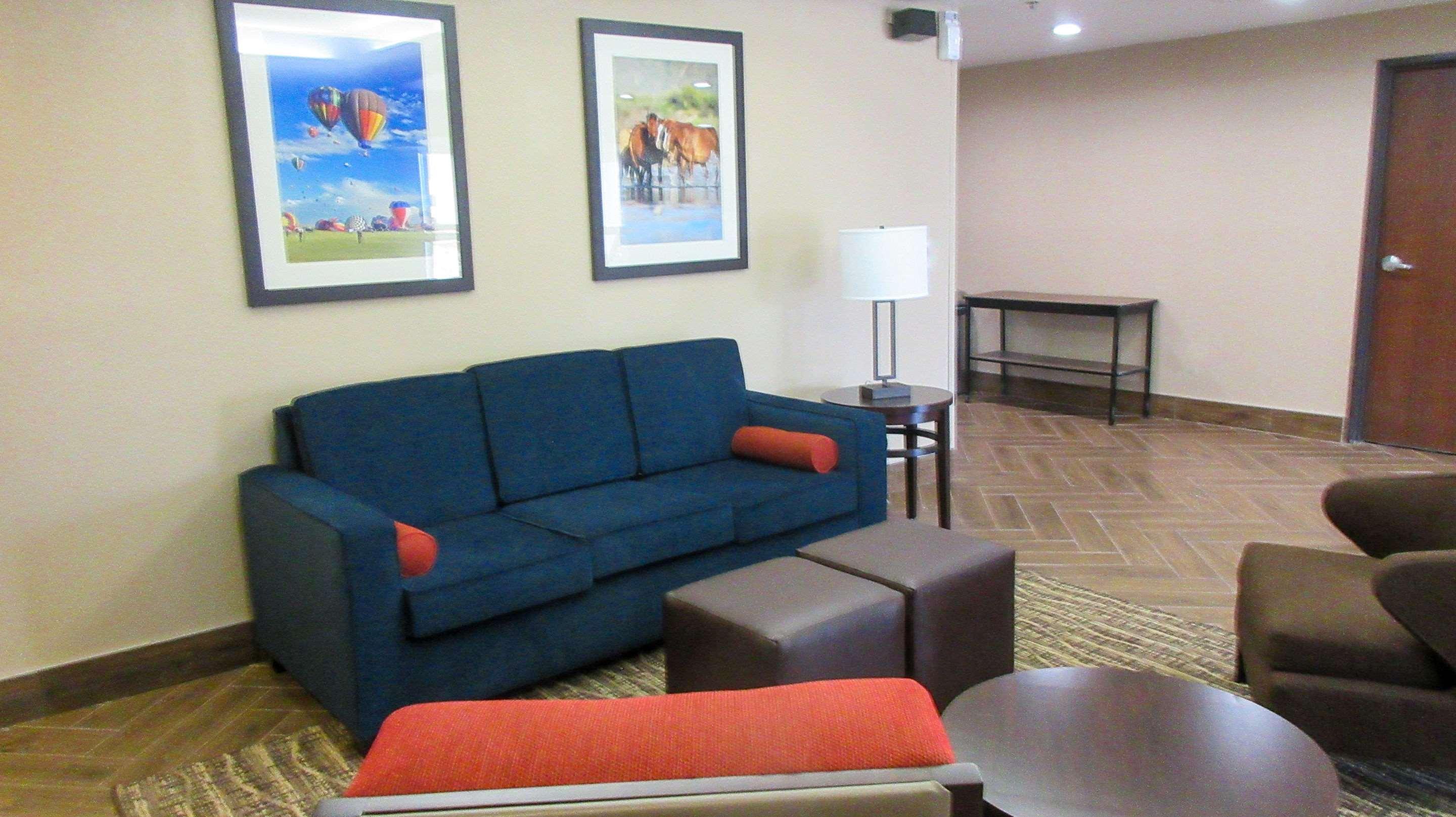 Hotel Comfort & North - Deer Valley Phoenix