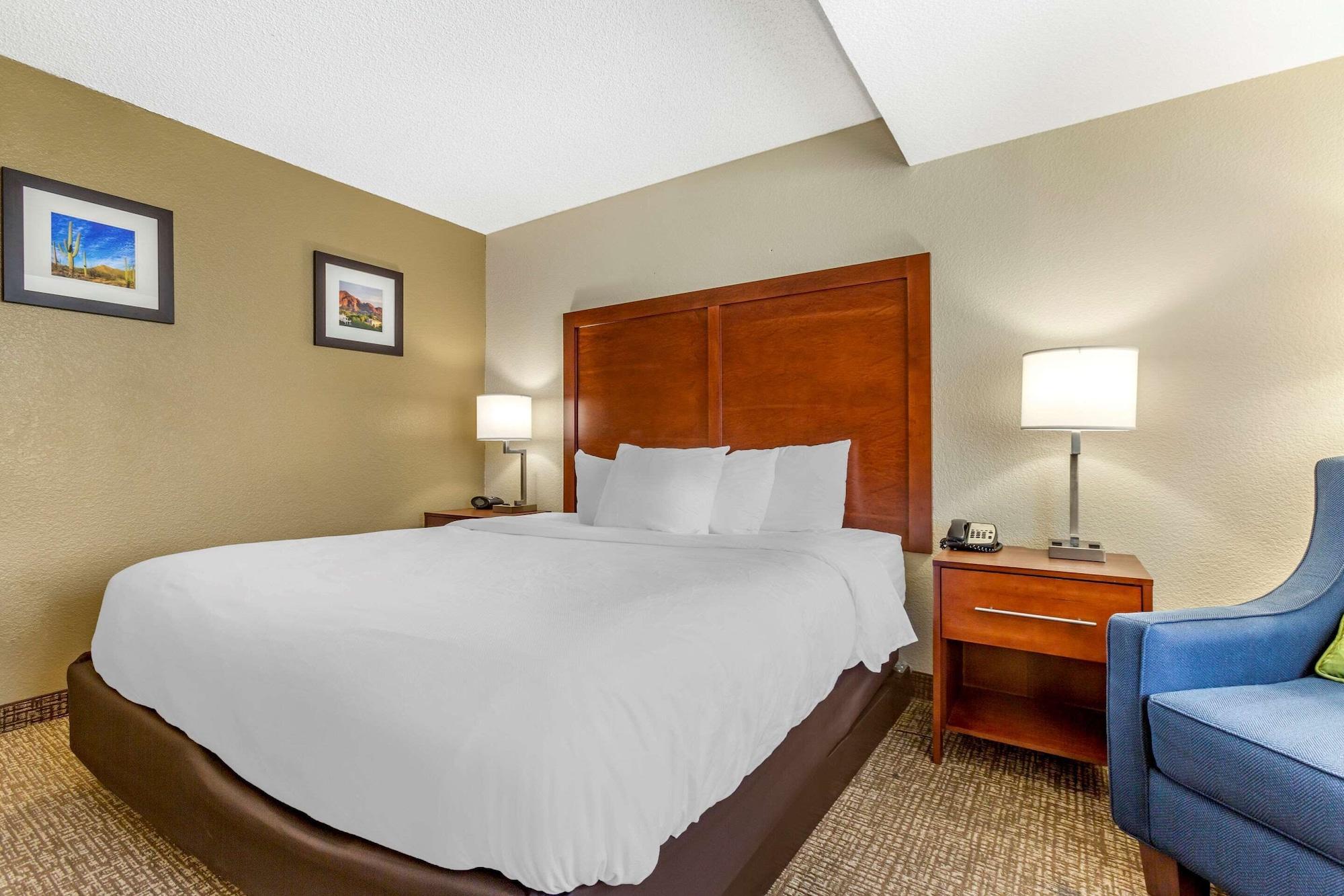 Comfort & North - Deer Valley Hotel