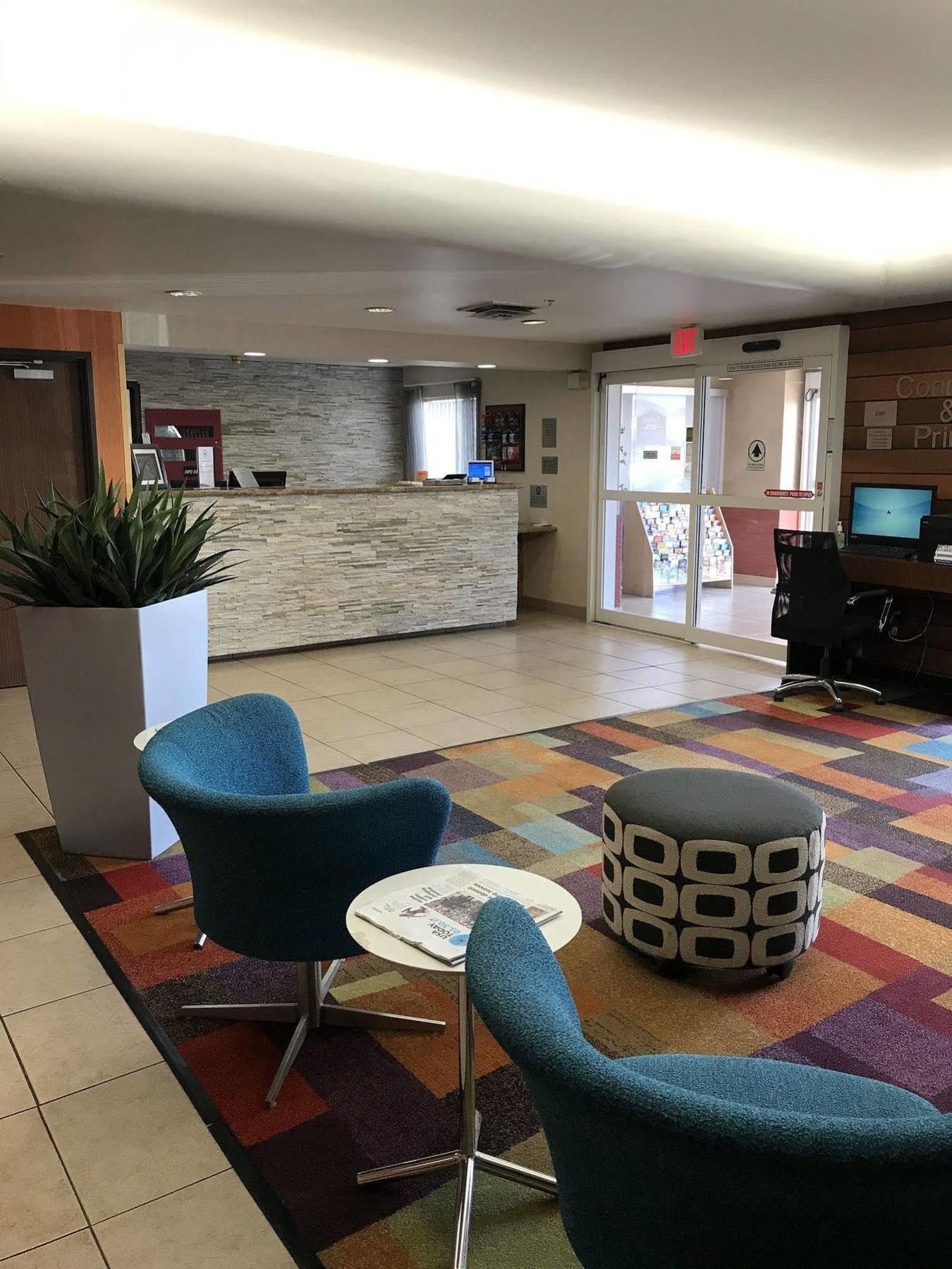 Hotel Comfort & North - Deer Valley 3*
