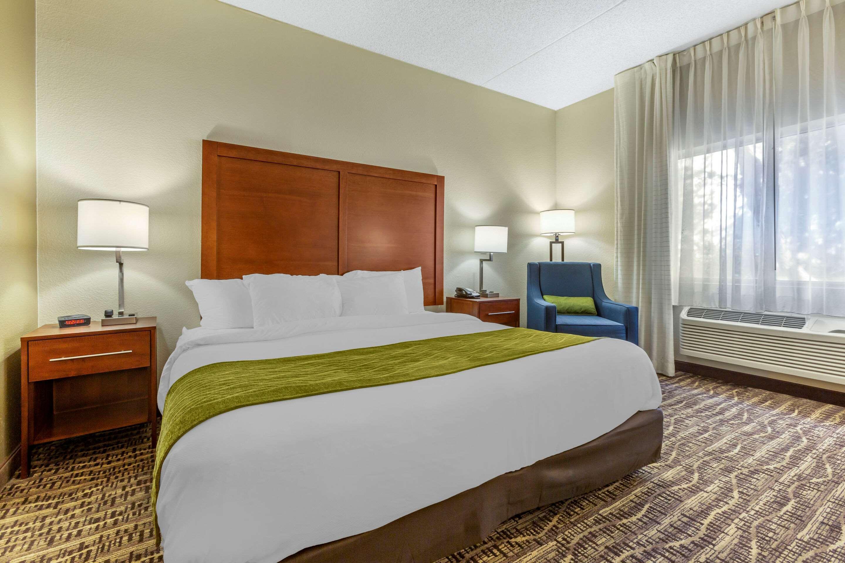Hotel Comfort & North - Deer Valley